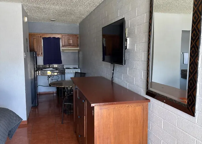 Hotel Rawls Near Phoenix Airport Mesa