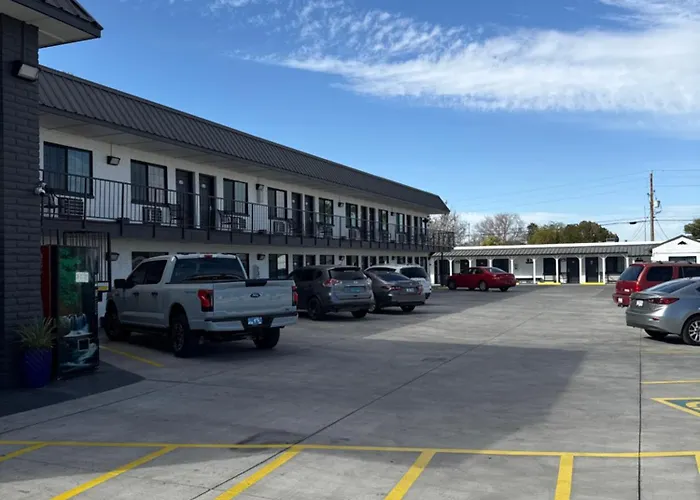 Rawls Near Phoenix Airport 3* Mesa